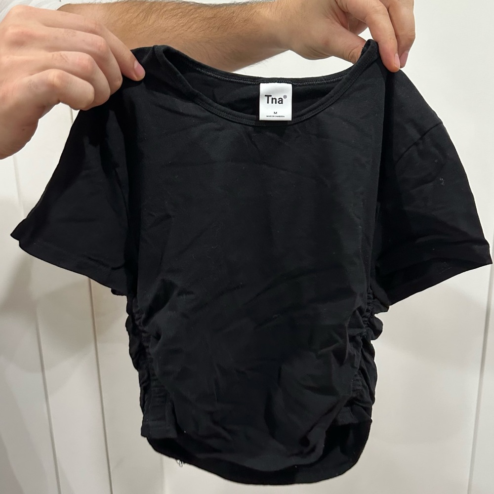 ARITZIA SHIRT
